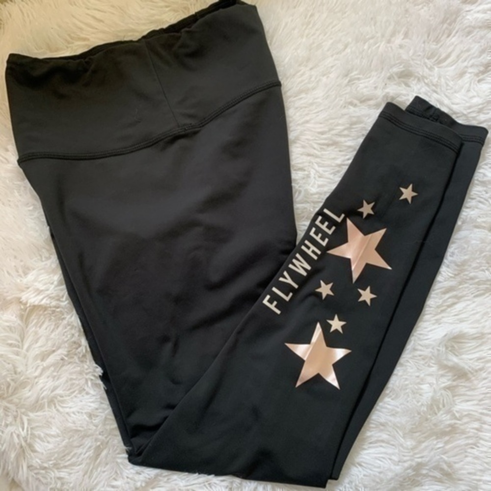 Strut This constellation flywheel collab l…